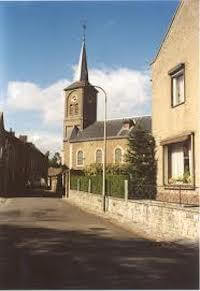 Heilige-Martinuskerk