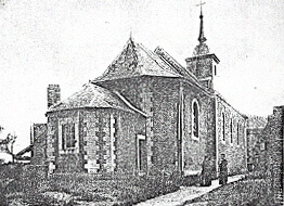 Heilige-Martinuskerk