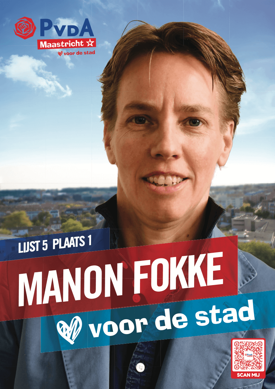 PvdA: Partij van de Arbeid